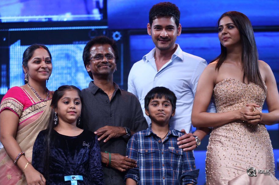 Spyder-Tamil-Movie-Audio-Launch